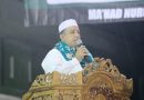 Akar Rumput PKB Ingin Usung Habib Hasan Empang Calon Wali Kota Bogor